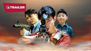 I am SWAT: Redemption (我是特种兵之救赎, 2024) || Trailer || New Chinese Movie