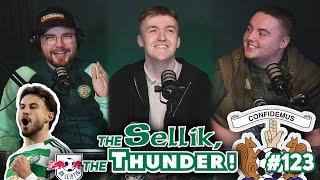 SUPER NICOLAS KÜHN LEAD US INTO BATTLE! | The Sellik, The Thunder | #123