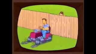 Simpsons Home Improvement HD