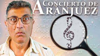 EL CONCIERTO DE ARANJUEZ y su emotiva historia detrás