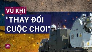 Thế giới toàn cảnh: Anh phát triển loại vũ khí diệt drone có thể thay đổi tình thế trên chiến trường