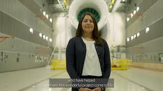 Aerospace Technology & Innovation Awards 2023: ATI Project of the Year
