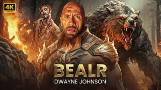 BEALR | Dwayne Johnson | New Released Action Movie 2024 | Full Movie | 4K Ultra #actionmovies