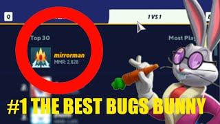 RANK 1 THE BEST BUGS BUNNY ONE BY ONE HIGHLIGHTS