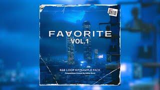 [FREE] R&B Loop Kit/Sample Pack 2024 - "Favorite" | R&B Samples 2024