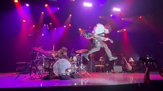 Raue · 2025-03-29 · The Novo · Los Angeles · full live show