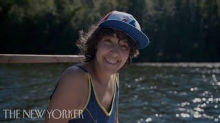 Laughing in the Face of Dying Young | Cherry | The New Yorker Documentary