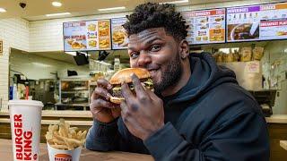 Zion Williamson is Eating His Way Out Of The NBA