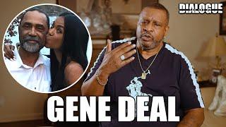 Gene Deal on Kim Porter's Dad Going Off On Diddy: “He Forced Kim Porter To Sleep with Other People.”