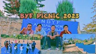 Youth picnic vlog 2023 NBC #funny Games#mukbang#Dance @dgaction8580