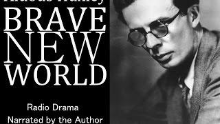 Brave New World (1956) - Aldous Huxley as Narrator