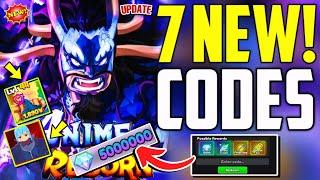 ️UPDATE!CODED️ANIME REBORN ROBLOX CODES 2024 - ANIME REBORN CODES 2024