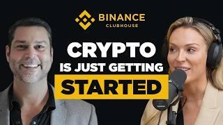Raoul Pal: The FASTEST Wealth Creation Opportunity in History | Real Vision CEO on Crypto, NFTs