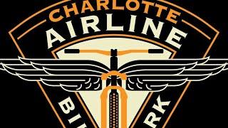 Airline Bike Park Charlotte!