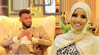 KHAALID KAAMIL IYO MALYUUN MAANKA NAFTAADA SIDAAN U DHOWRO  HEES CUSUB 2021