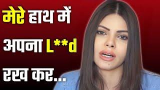 SHERLYN CHOPRA ON SAJID KHAN CONTROVERSY | INDEE NEWS