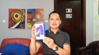 Alcatel 1s Smartphone Unboxing