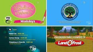 PBS Kids Program Break (2018 WFWA-DT1)