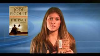 Kaila Reviews books by Piccoult and Walls