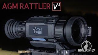 The New AGM Rattler TS50-640 Review