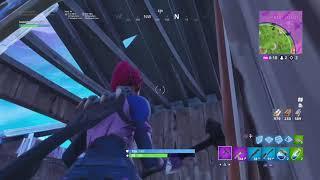 Solo Duo in S5 Chapter 1