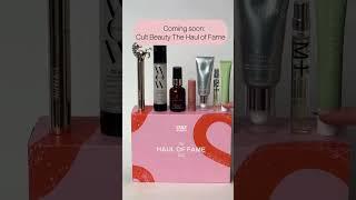 Cult Beauty The Haul of Fame Edit