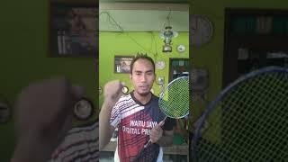 Cara Mengatasi Lengan Pundak yang Sering Nyeri Ketika Bermain Badminton