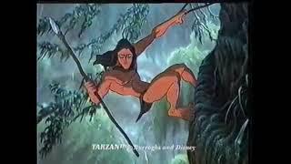 Comerciales mexicanos: Tarzan Marinela 1999