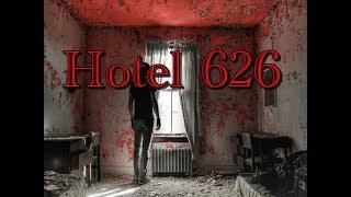 ▌►Hotel 626▌►Отель 626 прохождение▌►отель 626 обзор