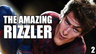 The Amazing Spider-Man 2 but it's brainrot