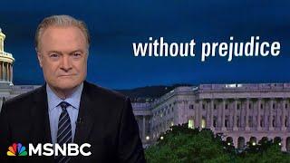 Lawrence: Everyone arrested for assaulting law enforcement on Jan. 6 was assaulting them for Trump