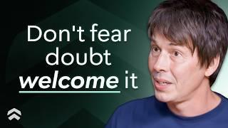 Professor Brian Cox: How To Find Your Place In The Universe