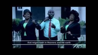 SDA CHOIR, THE BLESSED FAMILY, NIGERIA - KEELENU JEHOVA