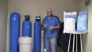 Softener Intro