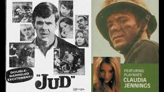 Jud (1971) Vietnam Vet Coming Home - Claudia Jennings Debut