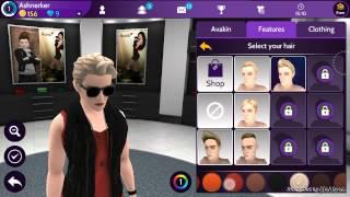 Avakin Life new Update 2015 - App review and gamep