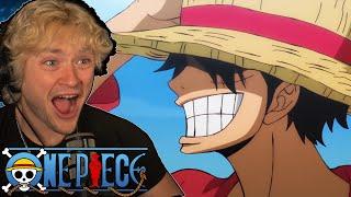 ONE PIECE 25 YEAR SPECIAL! [Reaction]