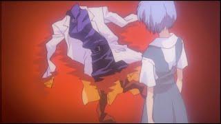 Content - An End of Evangelion AMV