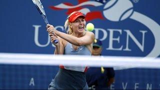 Grunting at the US Open Has Become Part of the Game