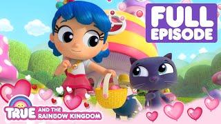 Happy Hearts Day!  Valentine's Day Special  Full Episode  True and the Rainbow Kingdom 