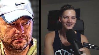 Joey Ingram Predicts Mike Postle In 2015 w/ Ben Tollerene