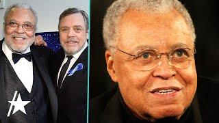 James Earl Jones Dead: Mark Hamill & Kevin Costner PAY TRIBUTE