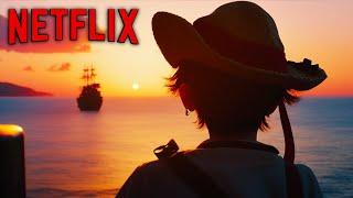 Netflix's One Piece Live Action Exceeds Expectations