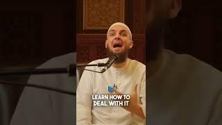 Dealing with your nafs by ustadh Muhammad Tim Humble #nafs #dawah #salaf #islam #islamic #muslim