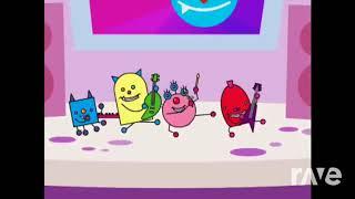 Junior Theme Song - Joshua Chamberlayne & Happy Monster Band | RaveDj