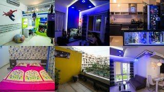 2 Bhk Flat For Sale F Residency Kalyani Nagar Pune | #foryou #reelsforyou #model #foryoupage