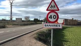 III Saputo 25k. Huesca-Almudévar