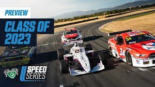 Class of 2023 | Shannons SpeedSeries