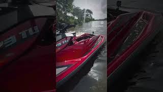 2024 Seadoo Rxpx 325 Turbo