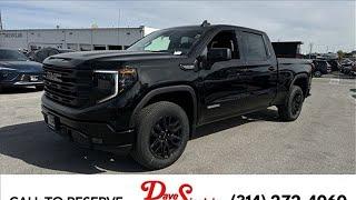 New 2025 GMC Sierra 1500 Saint Louis, MO #T250090